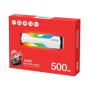 ADATA SSD 500GB XPG SPECTRIX S65G, PCIe Gen4x4 M.2 2280, (R:5000/W:2700 MB/s)