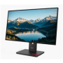 LENOVO LCD ThinkVision T27Q-40- 27",IPS,mat,16:9,2560x1440,178/178,4/6ms,350cd/m2,1500:1,CAM,DP,HDMI