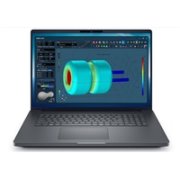 DELL NTB Pro Max Plus 18 MB18250/U7-265HX/32GB/1TSSD/18" QHD+/IR Cam/NVI RTX 3000/280W Type-C/WLAN