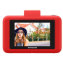 Polaroid Snap Touch Camera Red