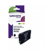 alt. kazeta wecare ARMOR pre EPSON WF Pro WF-3820,25,30, 4820,25,30 Black 405XL (1100str.)