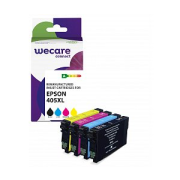 alt. multipack wecare ARMOR pre EPSON 405XL CMYK T05H640