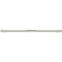 Apple MacBook Air 15'' M4 chip 10-core CPU and 10-core GPU, 16GB, 512GB SSD - Starlight