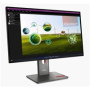 LENOVO LCD ThinkVision P27q-40- 27",IPS,mat,16:9,2560x1440,178/178,4/6ms,350cd/m2,1500:1,DP,HDMI