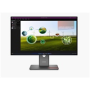 LENOVO LCD ThinkVision P27q-40- 27",IPS,mat,16:9,2560x1440,178/178,4/6ms,350cd/m2,1500:1,DP,HDMI