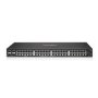HPE Aruba Networking CX 6000 48G 4SFP Switch R8N86A