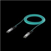 UBNT UACC-AOC-QSFP28-20M, AOC kabel, 100 Gbps, 20m