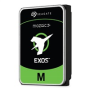 SEAGATE HDD EXOS M 3,5" - 28TB, SATA III, 512MB, 512e