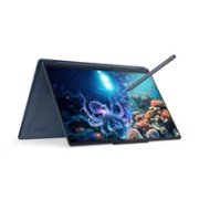 LENOVO NTB Yoga 9 2-in-1 14ILL10 - Ultra 7 258V,14" 2.8K WQXGA+ OLED,32GB,1TSSD,Intel Arc 140V,W11H