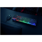 Set klávesnica + myš TRUST GXT 838 Azor Gaming Combo US