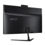 ACER PC AiO Aspire C24-2G,iCore 5 120U,23.8" FHD,8GB,512GB SSD,UHD,W11,Black