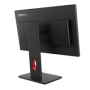 LENOVO LCD ThinkVision T24-40 - 23.8",IPS,mat,16:9,1920x1080,178°/178°,4/6ms,250cd/m2,1500:1,DP,HDMI