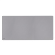 TRUST podložka pod myš XXL Benya, šedá