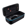 TRUST Pouzdro pro Nintendo Switch GXT1252 XL HARDCASE SWITCH 2, černá