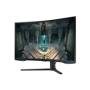 SAMSUNG MT LED LCD Gaming Smart Monitor 32" Odyssey G70D - IPS,3840x2160,1ms,144Hz,Pivot