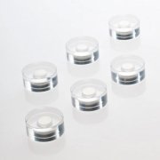 Magnety Magnetoplan Design Acryl 25 mm 6ks