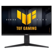 ASUS LCD TUF Gaming VG279QML5A, 27" FHD, 300nits, 240Hz, 1ms, 178/178, DP, HDMI, Audio, Repro, Vesa,
