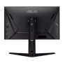 ASUS LCD TUF Gaming VG279QML5A, 27" FHD, 300nits, 240Hz, 1ms, 178/178, DP, HDMI, Audio, Repro, Vesa,