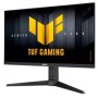 ASUS LCD TUF Gaming VG279QML5A, 27" FHD, 300nits, 240Hz, 1ms, 178/178, DP, HDMI, Audio, Repro, Vesa,