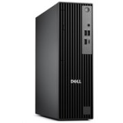 DELL PC Pro Slim QCS1255/180W/TPM/AMD Ryzen 3 8300G/8GB/512GB SSD/Integrated/WLAN/Kb/Mouse/W11 Pro