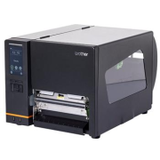 tlačiareň štítkov BROTHER TJ-6521TN, 300 dpi, LCD panel