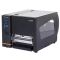 tlačiareň štítkov BROTHER TJ-6521TN, 300 dpi, LCD panel