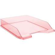 Odkladač DONAU červený