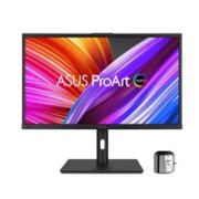 ASUS LCD 27” PA27DCE-K ProArt 3840x2160 4K OLED, 99% DCI-P3, HDR-10,USB-C PD 80W, 3xHDMI, DP, REPRO,