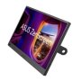 ASUS LCD ZenScreen MB169CK, 15.6" FHD, 250nits, 60Hz, 5ms, USB-C, Mini HDMI, Black