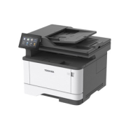 MFP TOSHIBA e-STUDIO409AS,40 str./min., 1200x1200,  ADU, DADF, LCD