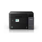 MFP "ecoTANK" ITS farebné atramentové EPSON L6370, A4, USB, Ethernet, DUPLEX, ADF, Wi-Fi