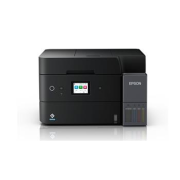 MFP "ecoTANK" farebné atramentové EPSON L6390, sieť, DUPLEX, ADF, Wi-Fi, FAX