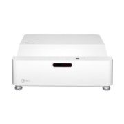 Optoma projektor ZW410UST (DLP, Laser, WXGA, 4000 ANSI, 2xHDMI, RS232, USB-A, RJ45, repro 1x15W)