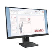 LENOVO LCD ThinkVision E24-40 - 23.8",IPS,mat,16:9,1920x1080,178° / 178°,4/6ms,250cd/m2,1300:1,DP