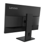 LENOVO LCD ThinkVision E24-40 - 23.8",IPS,mat,16:9,1920x1080,178° / 178°,4/6ms,250cd/m2,1300:1,DP
