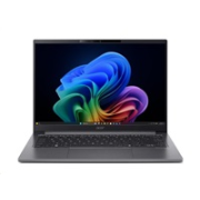 ACER NTB TravelMate X4 14 AI (TMX414-51-TCO-53ZR),Ultra 5 226V,14"WUXGA,16GB,1TB SSD,Intel,W11P,Gray
