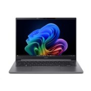 ACER NTB TravelMate X4 14 AI (TMX414-51-TCO-73PV),Ultra 7 258V,14"WUXGA,32GB,1TB SSD,Intel,W11P,Gray