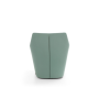 Kreslo Chic celočalúnené, látka Select 68210