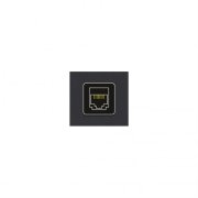 Štandardný KEYSTONE konektor LAN 5E