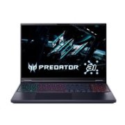 ACER NTB Predator Helios Neo 16AI (PHN16-73-94RV),Ultra 9 275HX,16"WQXGA,32GB,1TB SSD,N/A,Linux