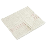 Handra na podlahu tkaná 60 x 60 cm