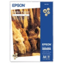 EPSON Paper A4 Matte - Heavyweight , 50 sheets