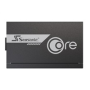 SEASONIC zdroj Core GX 850W, 120mm, Plně modulární, 80+ Gold, ATX 3.1