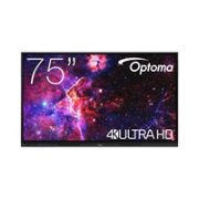 Optoma 3753RK IFPD 75"