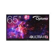 Optoma 3653RK IFPD 65"