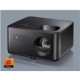 Optoma projektor Photon Life PK32 (DLP, LED, 4K UHD , 1100  ANSI, 400:1, HDMI, USB, USB-C, repro