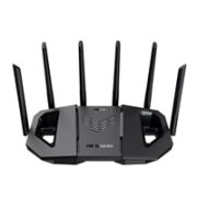 ASUS Herní Router TUF-BE9400 3-pásmový WiFi7 Router, 1x WAN, 3x LAN, AiMesh