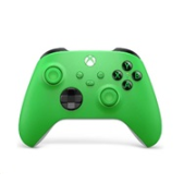 Xbox Wireless Controller Velocity Green