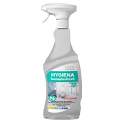 LAVON hygiena bezoplachová 500 ml