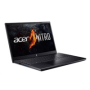 ACER NTB Nitro V 15 AI (ANV15-42-R464),R7-7445HS,15.6"FHD,32GB,1TB SSD,RTX 3050,W11H,Black
